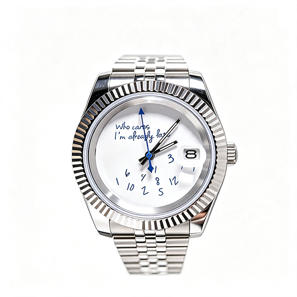 All watches