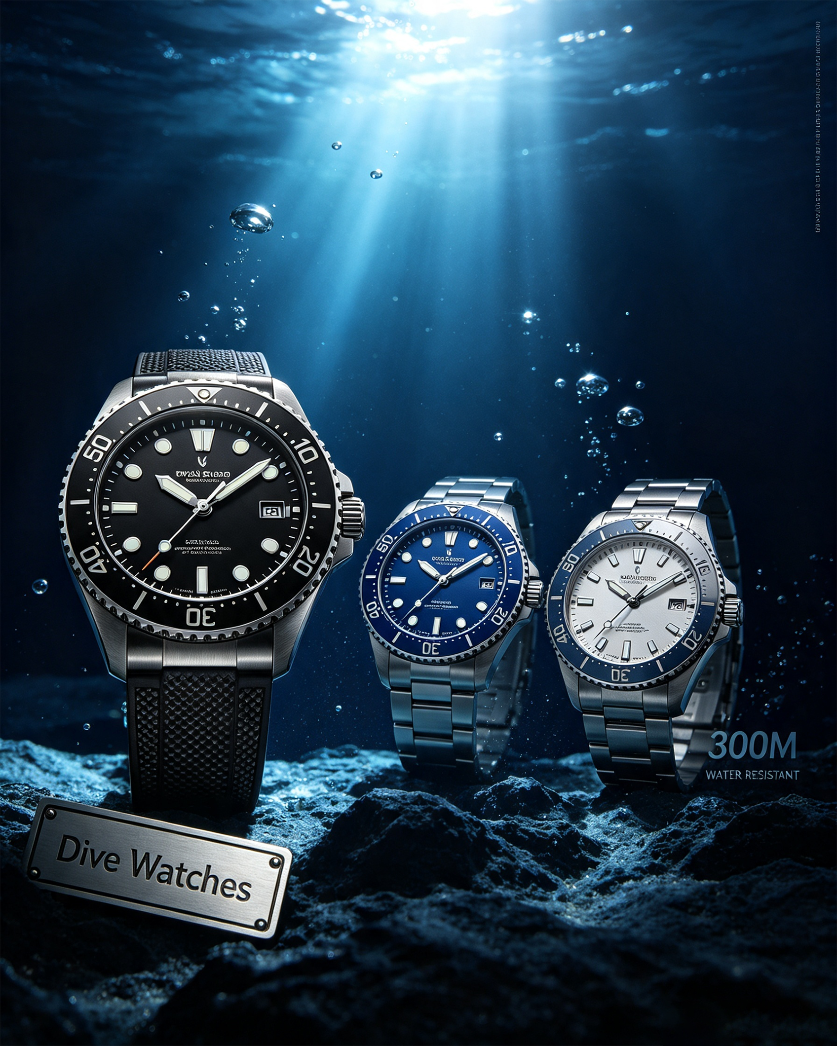 Dive Watches