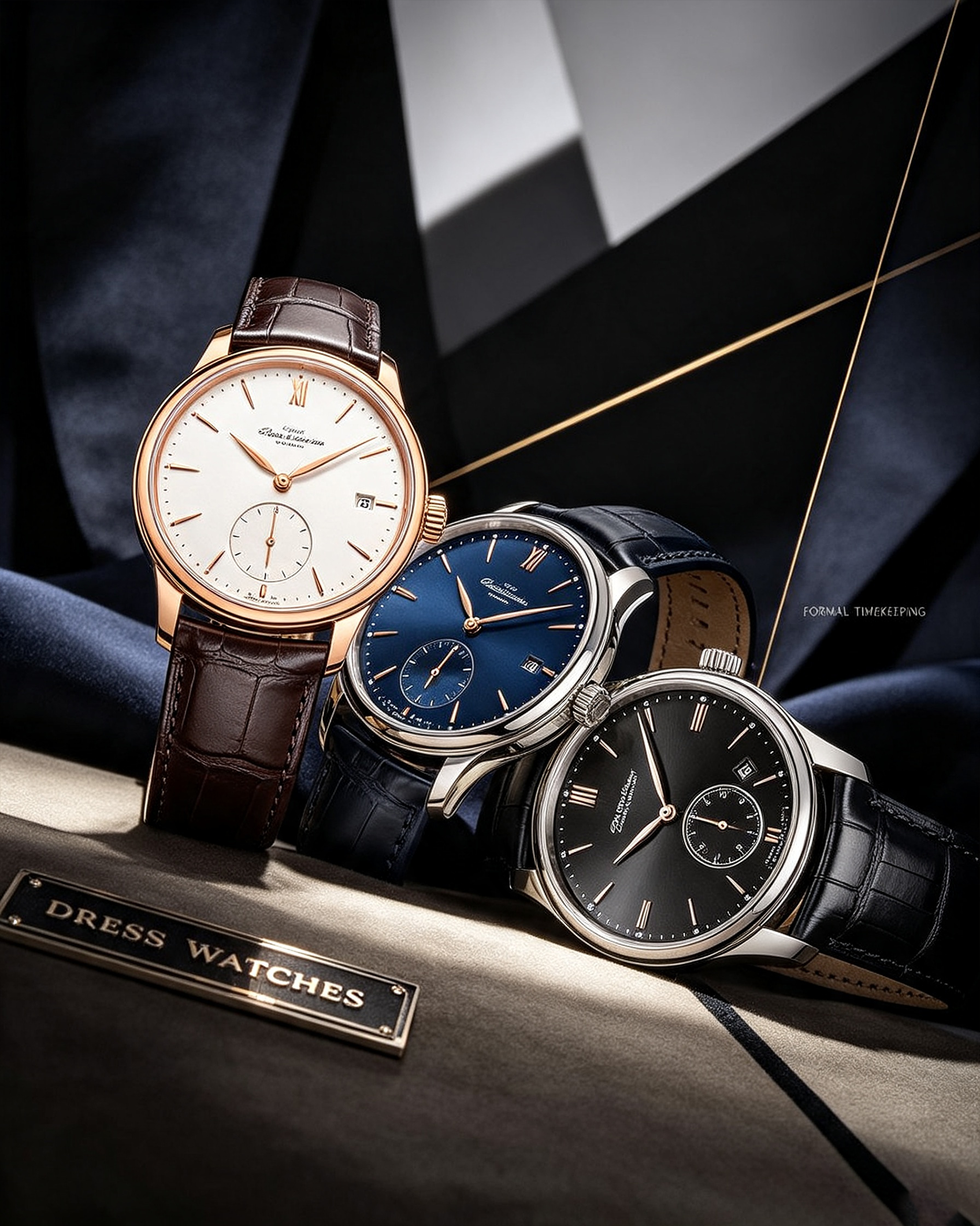 Dress Watches