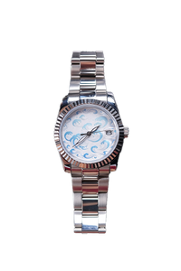 Assembled CompleteWatch